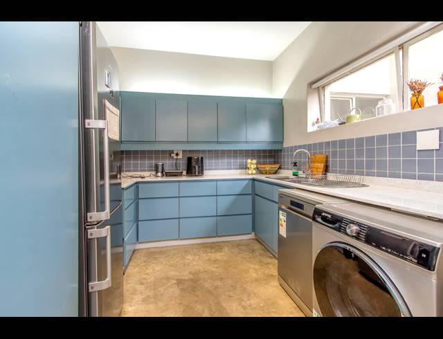 2 BEDROOM APARTMENT RENTED IN ILLOVO